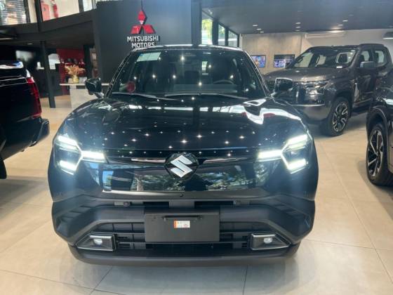 SUZUKI E VITARA 61 KW ELÉTRICO 4STYLE 4X4 SUZUKI E VITARA 61 KW ELÉTRICO 4STYLE 4X4